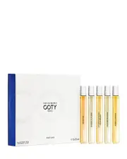 Infiniment Coty Paris I Am Dusk Parfum Discovery Gift Set