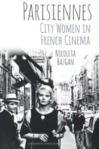 在飛比找博客來優惠-Parisiennes: City Women in Fre