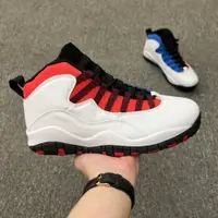 在飛比找蝦皮購物優惠-Air Jordan 10 Retro Russell We