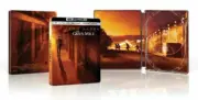 The Green Mile 4K OOP STEELBOOK (4K+Blu-ray) Stephen King / Tom Hanks