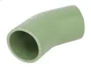 Cooling system pipe LEMA 3356.10 for IVECO TRAKKER I 12.9 2004-2007
