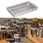 Beer Drip Tray Removable Beer Fridges Kegerator Drip Tray Office Restaurant