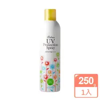 在飛比找Yahoo奇摩購物中心優惠-(任選)LISHAN UV 防曬噴霧 SPF50+ PA++