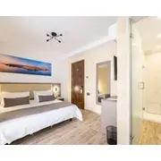 C4 Retreats by Georges Boutique Living