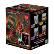 Sirius D&D Mini Dice Cup + Dice Set Blind Box (Random Select)