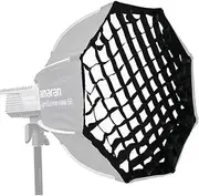 Aputure Amaran Light Dome Mini SE Honeycomb Grid for Aputure Light Dome Mini SE Softbox