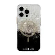 Case-Mate Karat Onyx Black Cover Phone Case Protection For iPhone 14 Pro Max