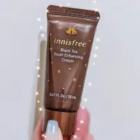 在飛比找蝦皮購物優惠-全新🇰🇷 Innisfree 濟州紅茶極效修護霜 20ml 