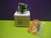 OEM PISTON & RINGS 47MM FOR STIHL MS311 MS362 CHAINSAW# 1140 030 2009 --- UP 309