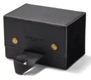 New Prive Revaux The Quad Case in Black For Sunglasses & Eyeglass Frames A377045