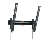 Vogel's TVM 3415 Tilting Wall Bracket Vesa Mount For 36-65" LED LCD TV Black