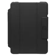 Tucano Alunno Rugged Tablet Case ( Black ) for iPad 7/8/9th Gen 10.2" [IPD10221AL-BK]
