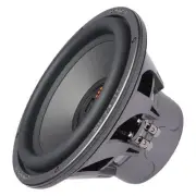 Powerbass Extreme XL1040SS 10in Sub Marine Powersports 4ohm Single
