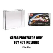 Protector For Lego Jedi Starfighter 7143