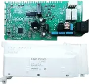 Dishwasher PCB Board Programming Motherboard Accessories, Compatible for Siemens, Compatible for Bosch, 9000830900 Motherboard Replacement Parts