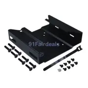 MFF Computer Stand Vesa Mounting Bracket for Dell Micro Mount 3080MFF 7000MFF