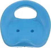 WESIEVYA Saddle Seat for Toddlers Tricycle Repairing Kit Stable and Safe Bike Saddle for Kids
