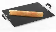 Non Stick Pathari Tawa (Dosa Tawa Square) Pancake Pan $ 50.99 4 MM Thick