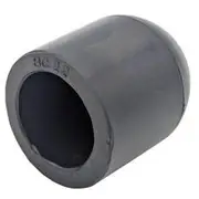 Mackay Blanking Cap 22mm (7/8") ID (EPDM) - BC22