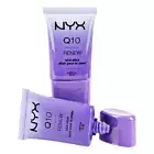 LOT OF 2 ~ NYX Q10 RENEW Skin Elixir + Face Primer .68floz(20ml) SE01~ ( TWO )