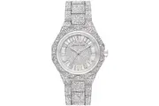 Michael Kors MK4691 Raquel Pave Ladies Watch