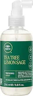 Tea Tree Lemon Sage Thickening Spray, 200ml