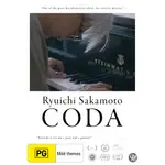 Ryuichi Sakamoto: Coda