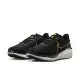 【NIKE】NIKE VOMERO 17 男鞋 跑步鞋 黑金-FB1309006