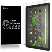 Tempered Glass Screen Protector For Amazon Fire HD 10 / Plus / Kids (11th, 2021)