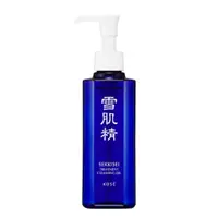 在飛比找比比昂日本好物商城優惠-高絲 KOSE 雪肌精 淨透卸妝油 160ml