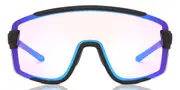 Smith WILDCAT 003/G0 Men's Sunglasses Black Size 99