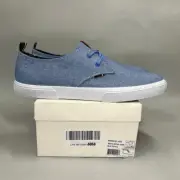 Ben Sherman Men's Bristol Oxford Sneakers