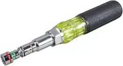 KLEIN TOOLS 7-in-1 Nut Driver