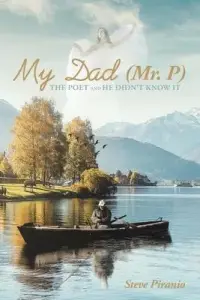 在飛比找博客來優惠-My Dad (Mr. P): The Poet and H