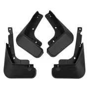4PCS Car Mudguard Mud Flaps Splash Mud Guard for Zeekr 001 2021-2023 Car4361