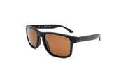 Mangrove Jacks Holster C4 Matte Black / Brown Polarised Lenses