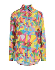[BRIAN DALES] BRIAN DALES Shirts - Item 10139586