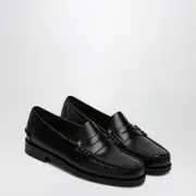 [Sebago] Classic Dan Loafer Black 9,5 US Black
