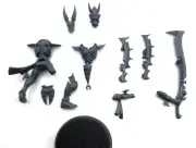 Drukhari Incubi Klaive one model C