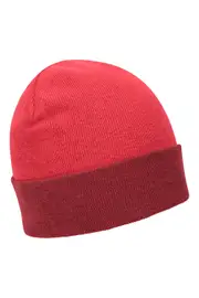 Augusta Reversible Beanie