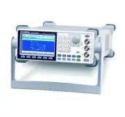 GW Instek AFG-3081 Arbitrary Function Generator 80Mhz