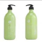 LUSETA Macadamia & Argan Oil Moisturizing Shampoo & Conditioner Set- JUMBO!-NEW!