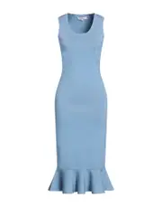 [JW ANDERSON] JW ANDERSON Midi dresses - Item 15420539