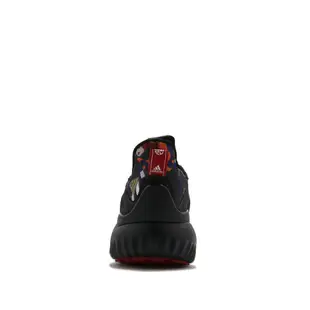 adidas 慢跑鞋 Alphabounce 1 CNY 黑 紅 中國新年 路跑 愛迪達 男鞋 【ACS】 GZ8991