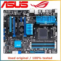 在飛比找蝦皮購物優惠-適用於 AMD 990X 990FX AM3 電腦華碩 M5