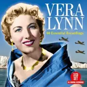 Vera Lynn-60 Essential Recordings CD