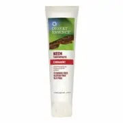 Neem Toothpaste Cinnamint 6.25 Oz By Desert Essence