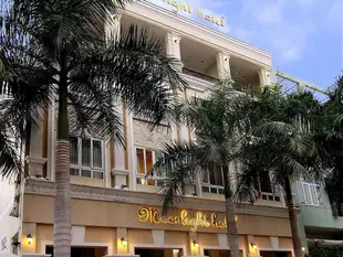 西貢南月光飯店Moonlight Hotel Saigon South