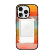 iPhone 16 Pro Impact Case 1976 with Polaroid Opening by Oh So Graceful
