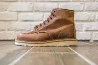 在飛比找蝦皮購物優惠-【紐約范特西】 現貨 RED WING 1907 6-Inc